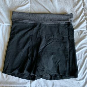 Victoria Secret Yoga Shorts Size Medium